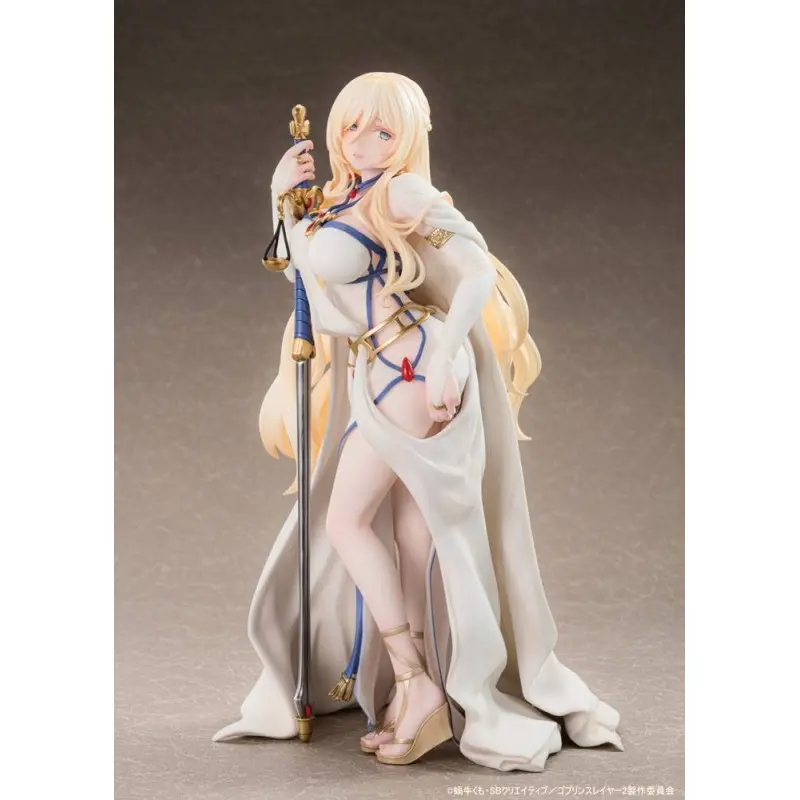 Goblin Slayer statuette PVC 1/7 Sword Maiden 23 cm | 6975211910063