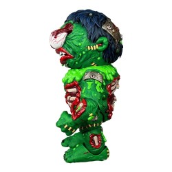 Madballs figurine Wave 2: Slobulus 15 cm | 0658865152541