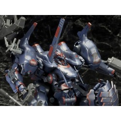 Armored Core V figurine Plastic Model Kit 1/72 KT-104 Perun Hanged Man Rematch Ver. 18 cm