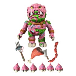 Madballs figurine Wave 2: Swine Sucker 15 cm | 0658865351272