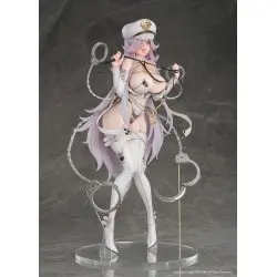 Destiny Child statuette PVC 1/6 War Goddess Akrasia 28 cm | 6975211910087