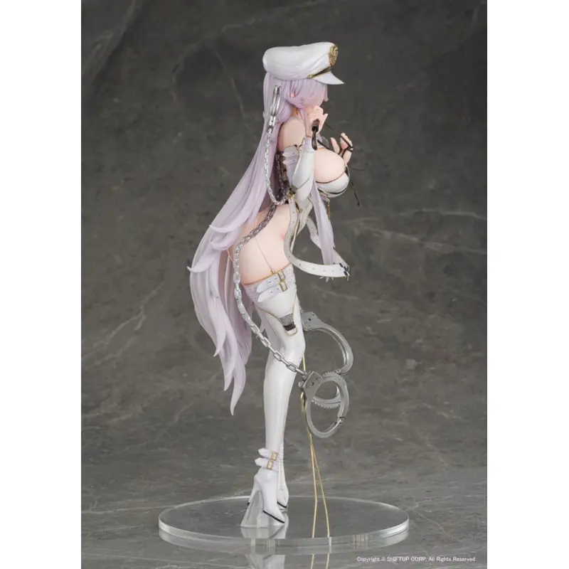 Destiny Child statuette PVC 1/6 War Goddess Akrasia 28 cm | 6975211910087