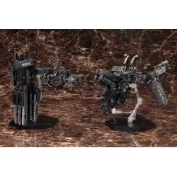 Armored Core V accessoires 1/72 Overed Weapon Set 24 cm | 4934054065035