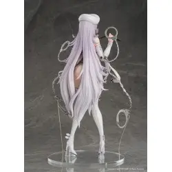 Destiny Child statuette PVC 1/6 War Goddess Akrasia 28 cm | 6975211910087