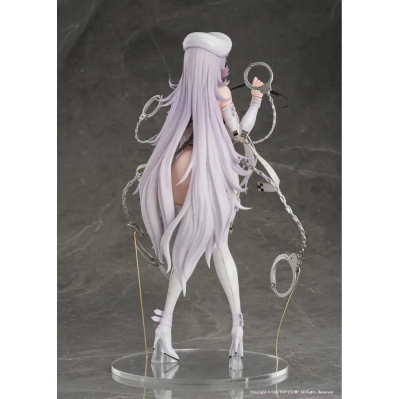 Destiny Child statuette PVC 1/6 War Goddess Akrasia 28 cm | 6975211910087