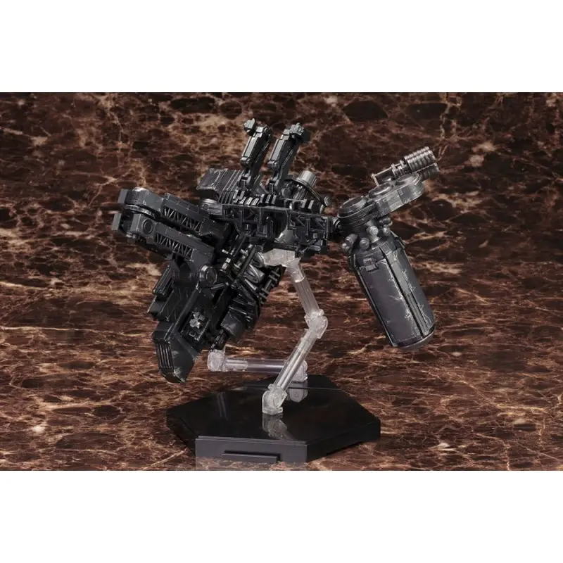 Armored Core V accessoires 1/72 Overed Weapon Set 24 cm | 4934054065035