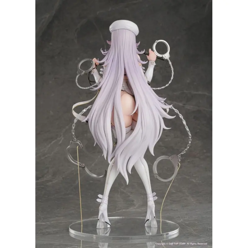 Destiny Child statuette PVC 1/6 War Goddess Akrasia 28 cm | 6975211910087