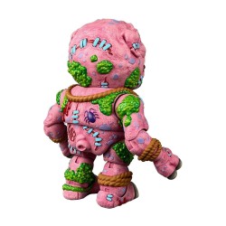 Madballs figurine Wave 2: Swine Sucker 15 cm | 0658865351272