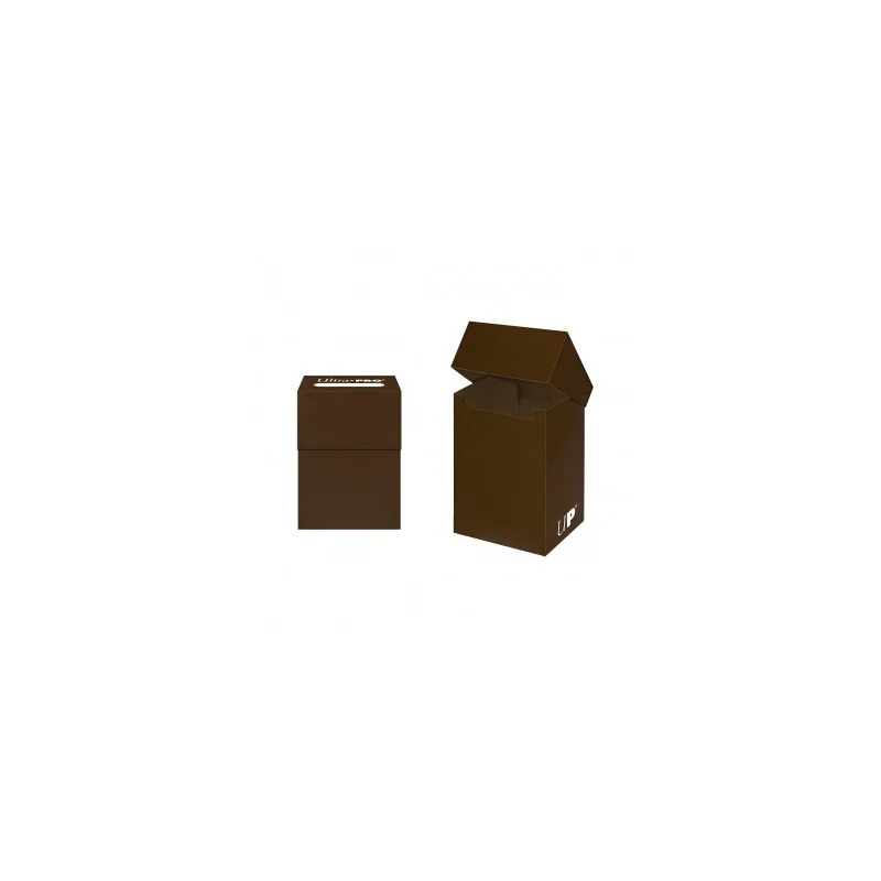 UP - Deck Box Solid - Brown | 074427825560
