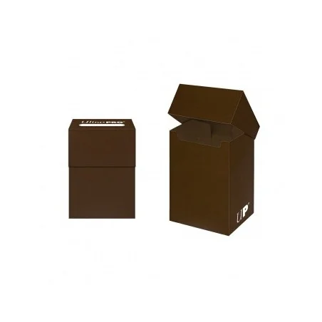 UP - Deck Box Solid - Brown | 074427825560