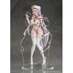 Destiny Child statuette PVC 1/6 War Goddess Akrasia 28 cm | 6975211910087