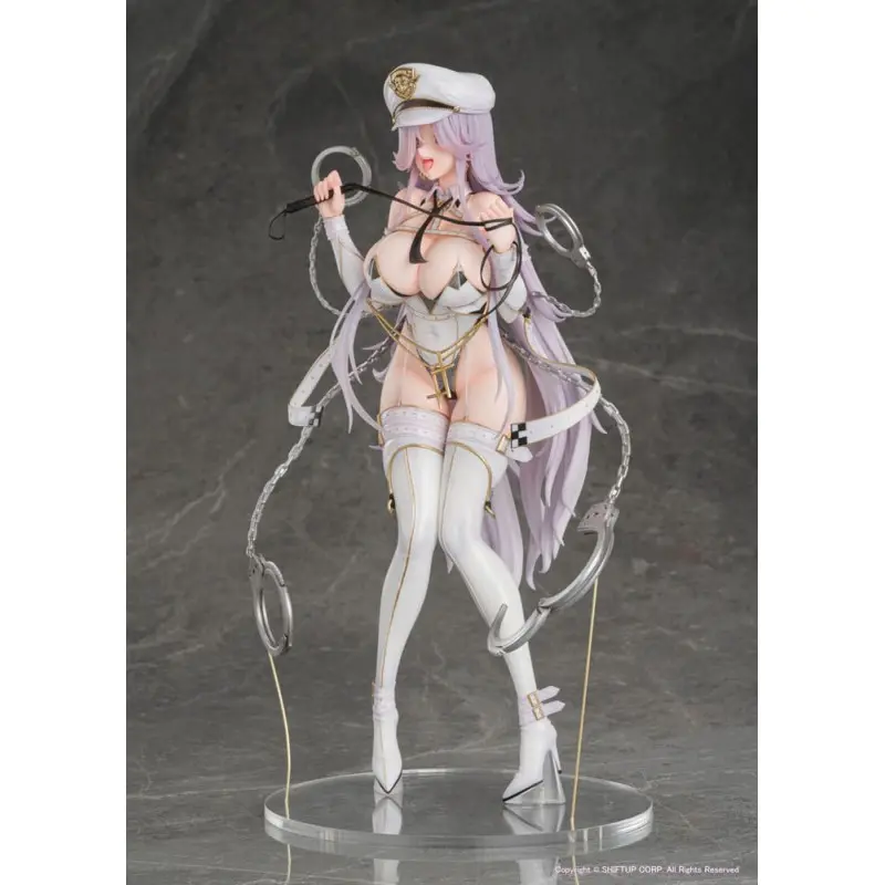 Destiny Child statuette PVC 1/6 War Goddess Akrasia 28 cm | 6975211910087