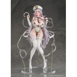 Destiny Child statuette PVC 1/6 War Goddess Akrasia 28 cm | 6975211910087