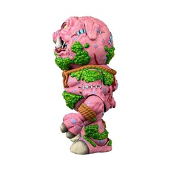 Madballs figurine Wave 2: Swine Sucker 15 cm | 0658865351272