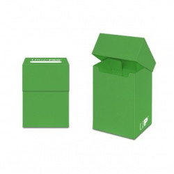 UP - Dekkist Solid - Limoengroen