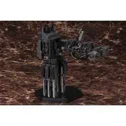 Armored Core V accessoires 1/72 Overed Weapon Set 24 cm | 4934054065035