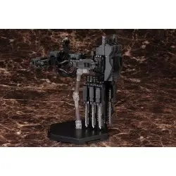 Armored Core V accessoires 1/72 Overed Weapon Set 24 cm | 4934054065035