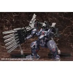 Armored Core V accessoires 1/72 Overed Weapon Set 24 cm | 4934054065035