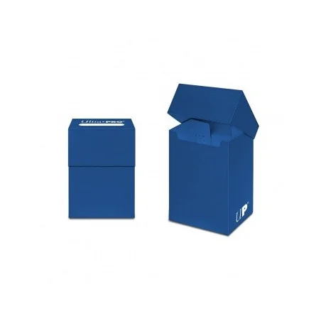 UP - Deck Box Solid - Pacific Blue | 074427852993