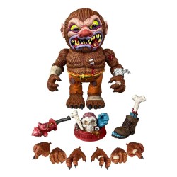 Madballs figurine Wave 2: Wolf Breath 15 cm | 0658865051721