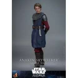 Star Wars: The Clone Wars figurine 1/6 Anakin Skywalker 31 cm | 4895228617583