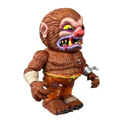 Madballs figurine Wave 2: Wolf Breath 15 cm | 0658865051721