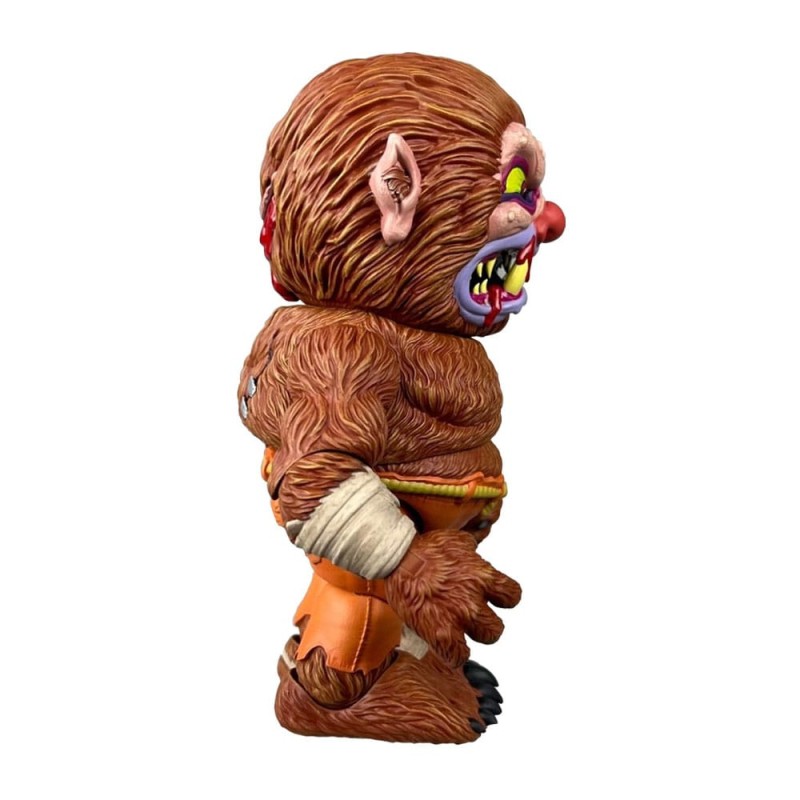 Madballs figurine Wave 2: Wolf Breath 15 cm | 0658865051721