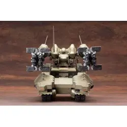 Armored Core Verdict Day figurine Plastic Model Kit 1/72 Matsukaze mdl.2 Base Defense 22 cm | 4934054065165