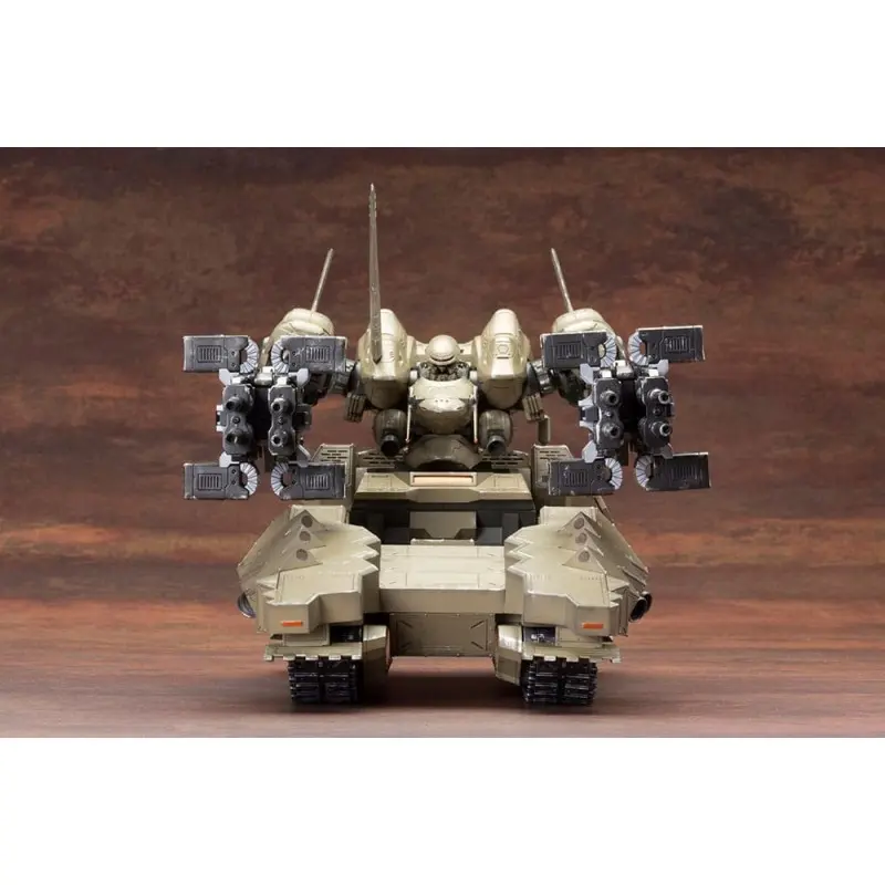 Armored Core Verdict Day figurine Plastic Model Kit 1/72 Matsukaze mdl.2 Base Defense 22 cm | 4934054065165