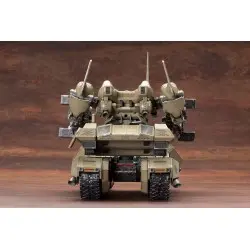 Armored Core Verdict Day figurine Plastic Model Kit 1/72 Matsukaze mdl.2 Base Defense 22 cm | 4934054065165