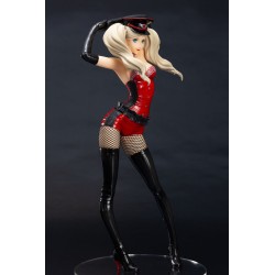 Persona5 Dancing In Starlight statuette PVC 1/7 Anne Takamaki corset dress Ver. 29 cm | 4582292602958