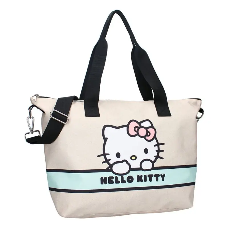 Sanrio sac shopping Hello Kitty Take Me To The Party | 8712645316119