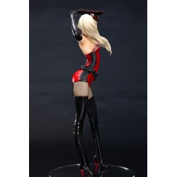 Persona5 Dancing In Starlight statuette PVC 1/7 Anne Takamaki corset dress Ver. 29 cm | 4582292602958