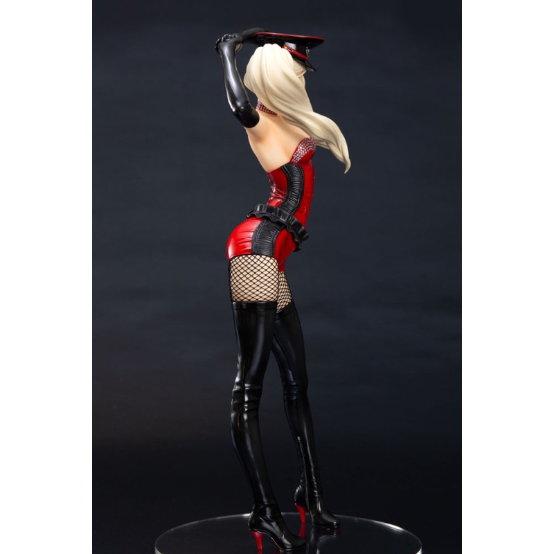 Persona5 Dancing In Starlight statuette PVC 1/7 Anne Takamaki corset dress Ver. 29 cm | 4582292602958