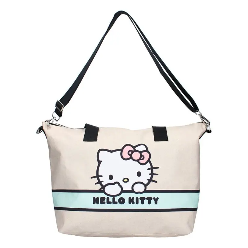 Sanrio sac shopping Hello Kitty Take Me To The Party | 8712645316119