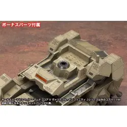 Armored Core Verdict Day figurine Plastic Model Kit 1/72 Matsukaze mdl.2 Base Defense 22 cm | 4934054065165