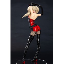 Persona5 Dancing In Starlight statuette PVC 1/7 Anne Takamaki corset dress Ver. 29 cm | 4582292602958