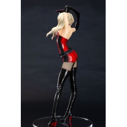 Persona5 Dancing In Starlight statuette PVC 1/7 Anne Takamaki corset dress Ver. 29 cm | 4582292602958