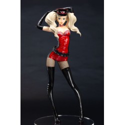 Persona5 Dancing In Starlight statuette PVC 1/7 Anne Takamaki corset dress Ver. 29 cm | 4582292602958