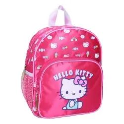 Sanrio sac à dos Hello Kitty Follow The Rainbow | 8712645318038