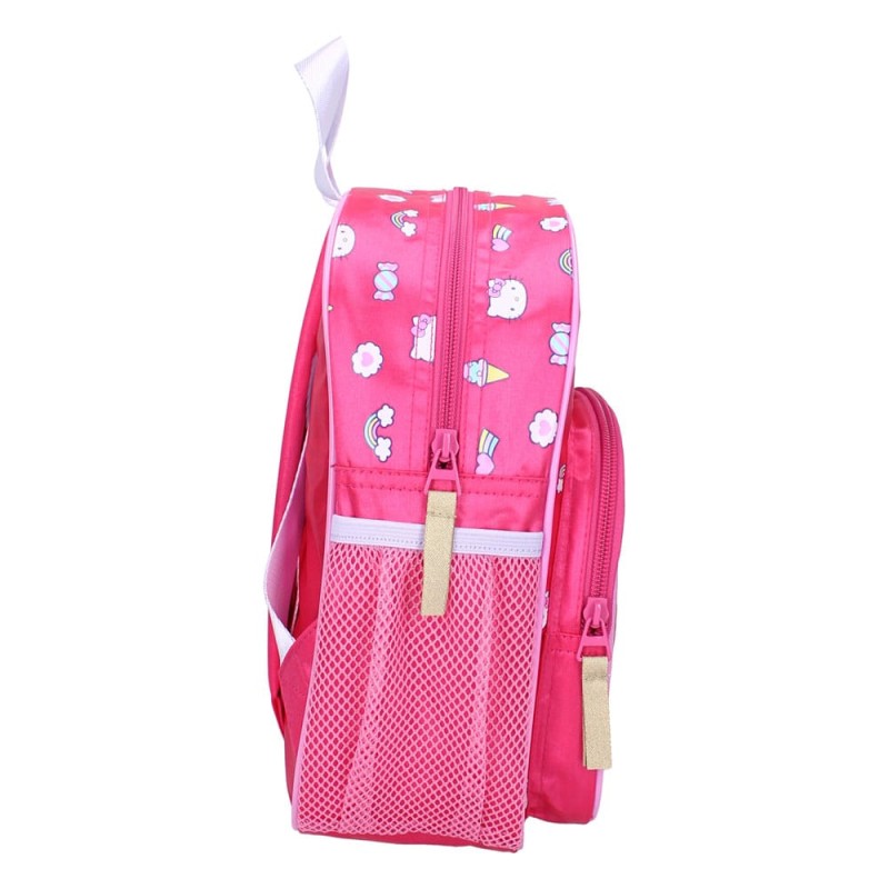 Sanrio sac à dos Hello Kitty Follow The Rainbow