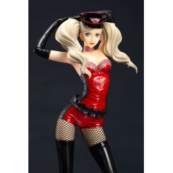 Persona5 Dancing In Starlight statuette PVC 1/7 Anne Takamaki corset dress Ver. 29 cm | 4582292602958