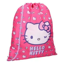 Sanrio sac de sport Hello Kitty Follow The Rainbow | 8712645318069