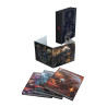 jeu : Dungeons & Dragons RPG Core Rulebooks Gift Set FR éditeur : Wizards of the Coast version française