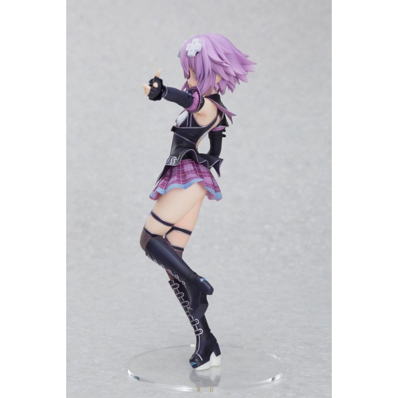 Neptunia Virtual Stars statuette PVC 1/7 Neptune 21 cm | 4582292603115