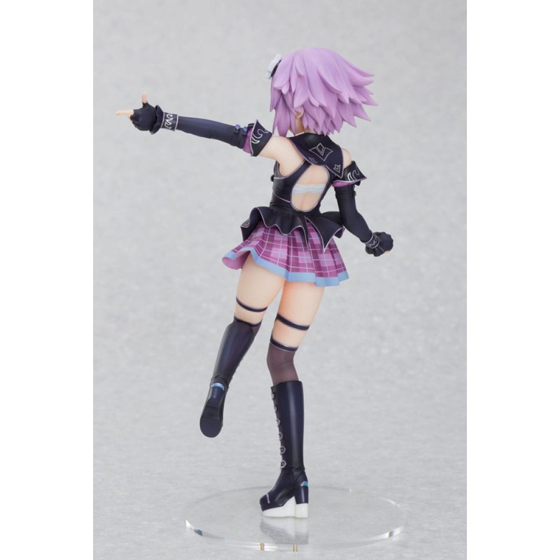 Neptunia Virtual Stars statuette PVC 1/7 Neptune 21 cm | 4582292603115