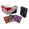 jeu : Dungeons & Dragons RPG Core Rulebooks Gift Set FR éditeur : Wizards of the Coast version française