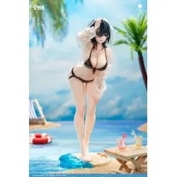 Original Character statuette 1/6 Ishimi Yokoyama Xia Ming Hui Xiang Ver. 29 cm  | 6976881810141