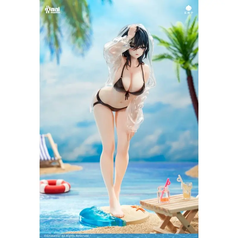 Original Character statuette 1/6 Ishimi Yokoyama Xia Ming Hui Xiang Ver. 29 cm  | 6976881810141