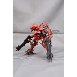 Armored Core figurine Plastic Model Kit 1/72 Rayleonardo 03-Aaliyah Kpachar Full Package Versionn 14 cm | 4934054063499